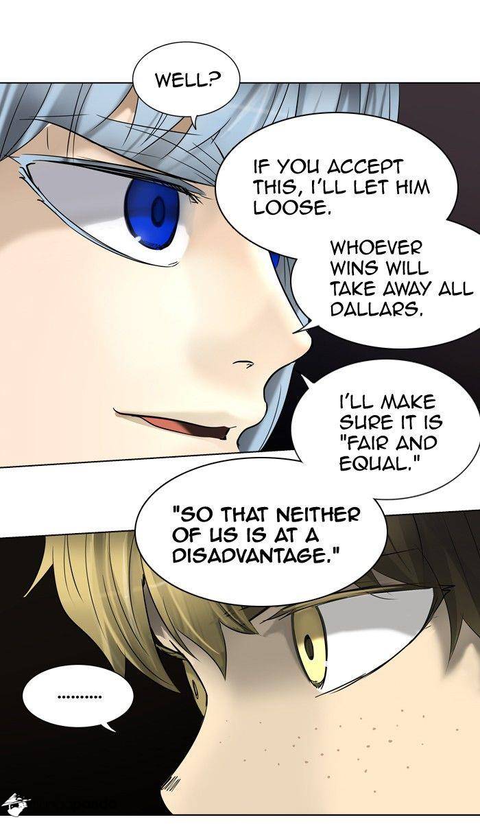 Tower of God Chapter 264 image 36